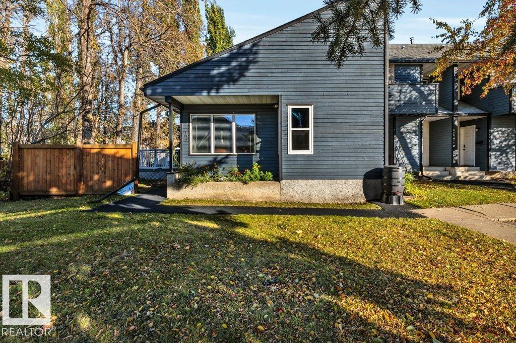 #107 81 Garden Rd, St. Albert, Alberta  T8N 6H7 - Photo 1 - E4513243