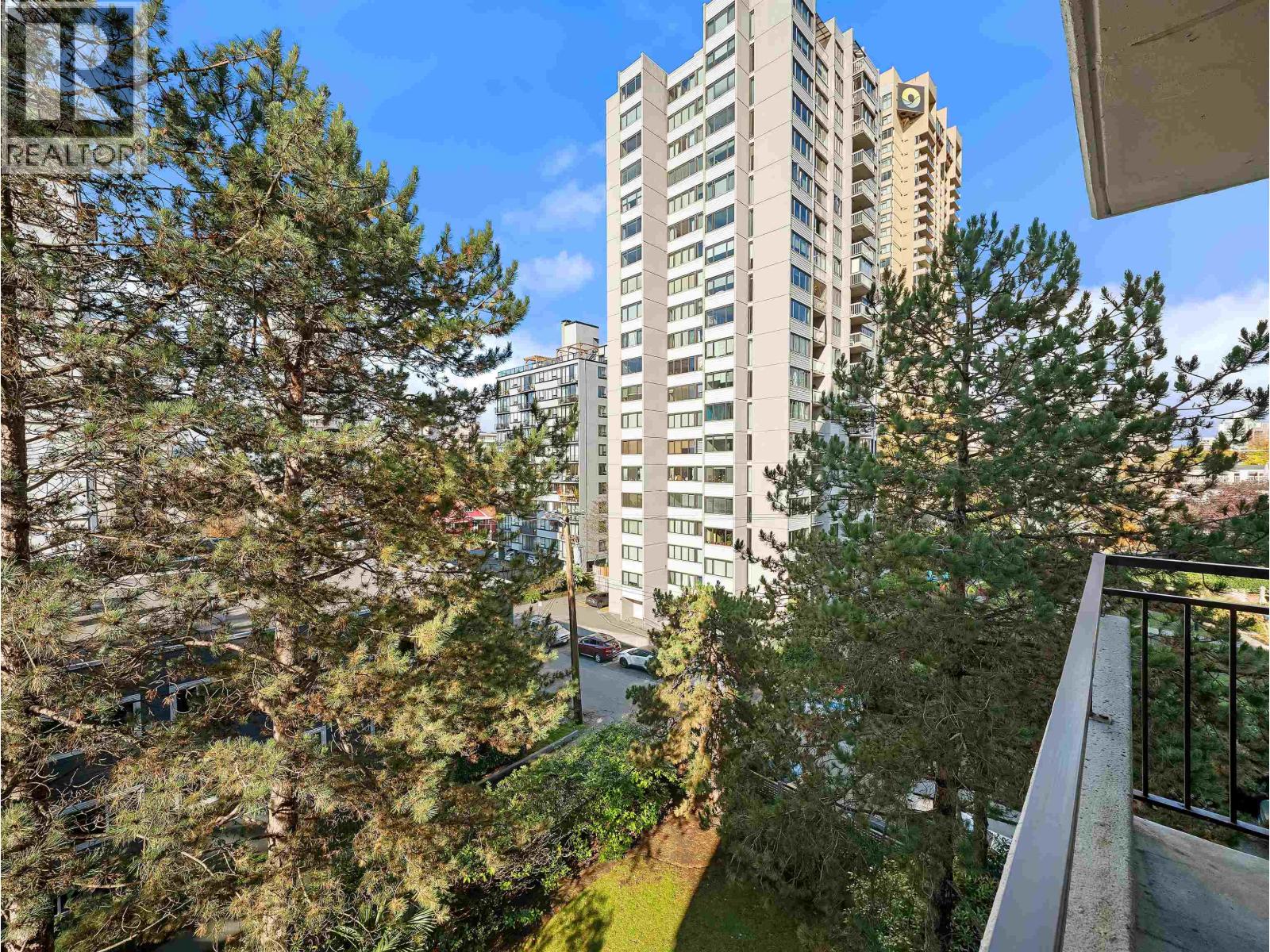 503-504 1725 Pendrell Street, Vancouver, British Columbia  V6G 2X7 - Photo 12 - R3175851