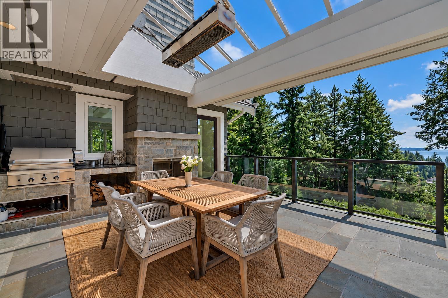 6180 Candia Place, West Vancouver, British Columbia  V7W 1Y1 - Photo 7 - R3172493