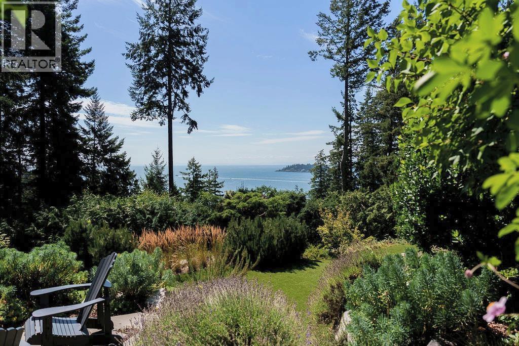 6180 Candia Place, West Vancouver, British Columbia  V7W 1Y1 - Photo 8 - R3172493