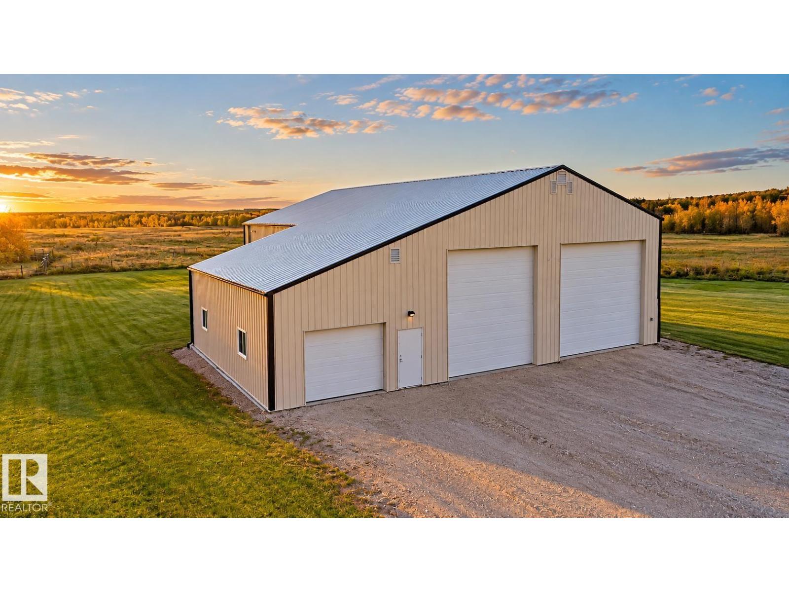 60421 Rge Rd 461