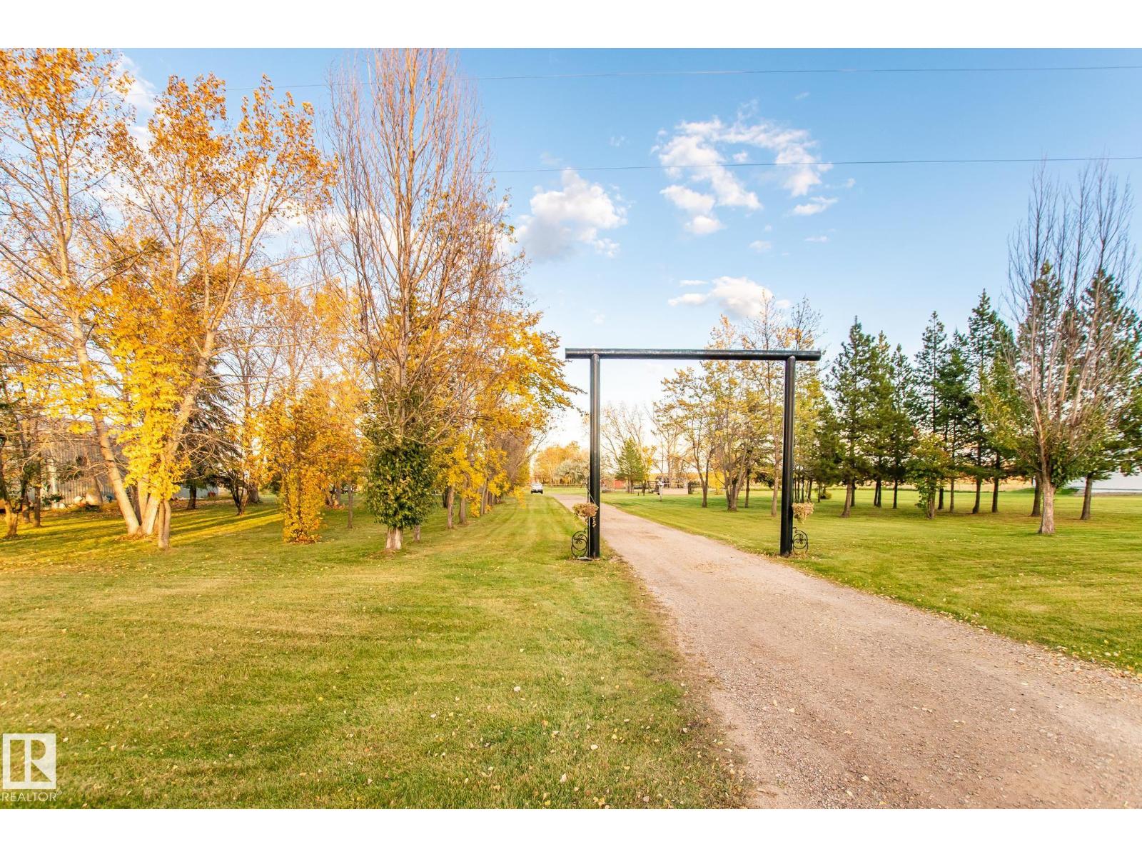 60421 Rge Rd 461