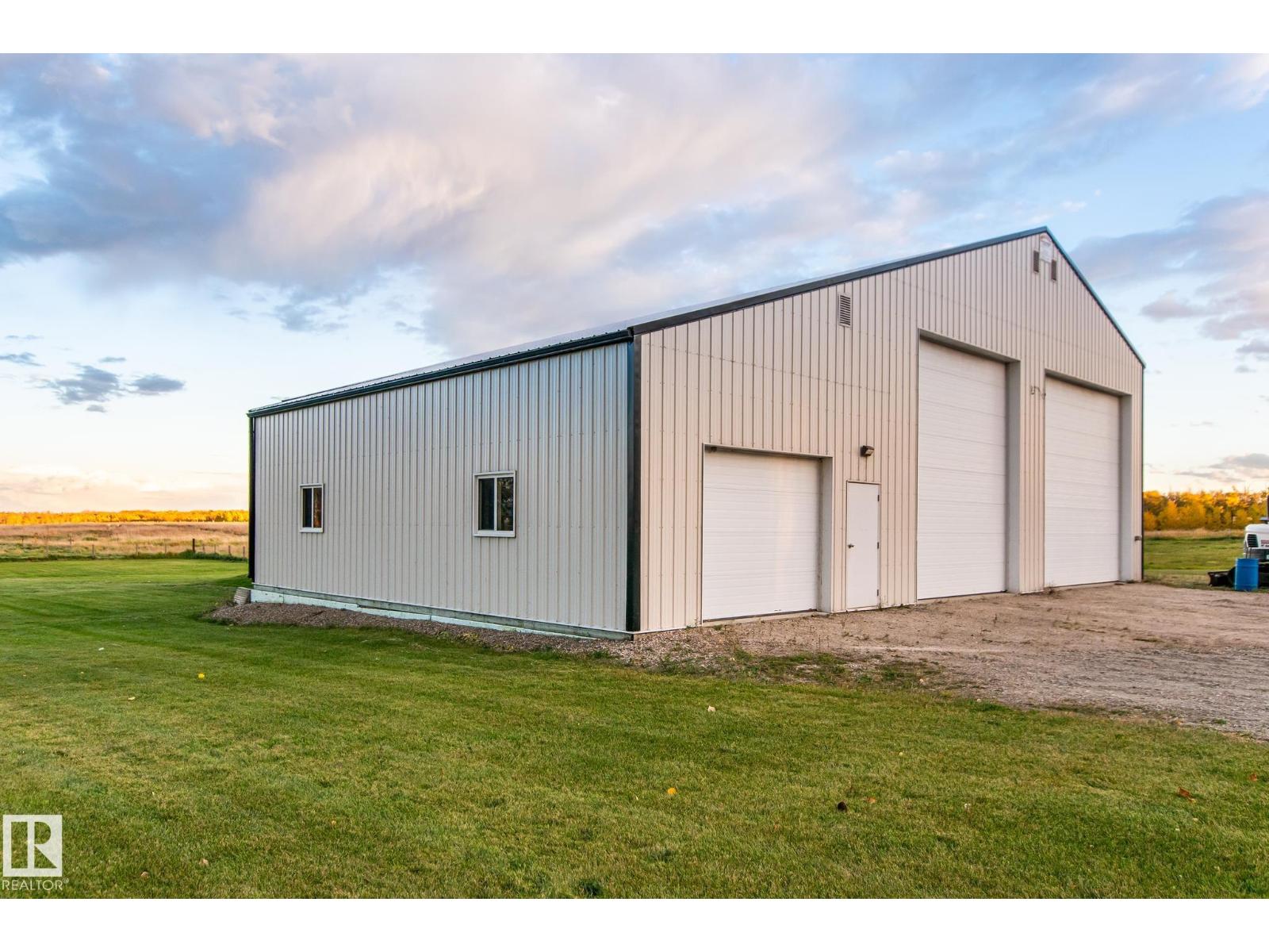 60421 Rge Rd 461