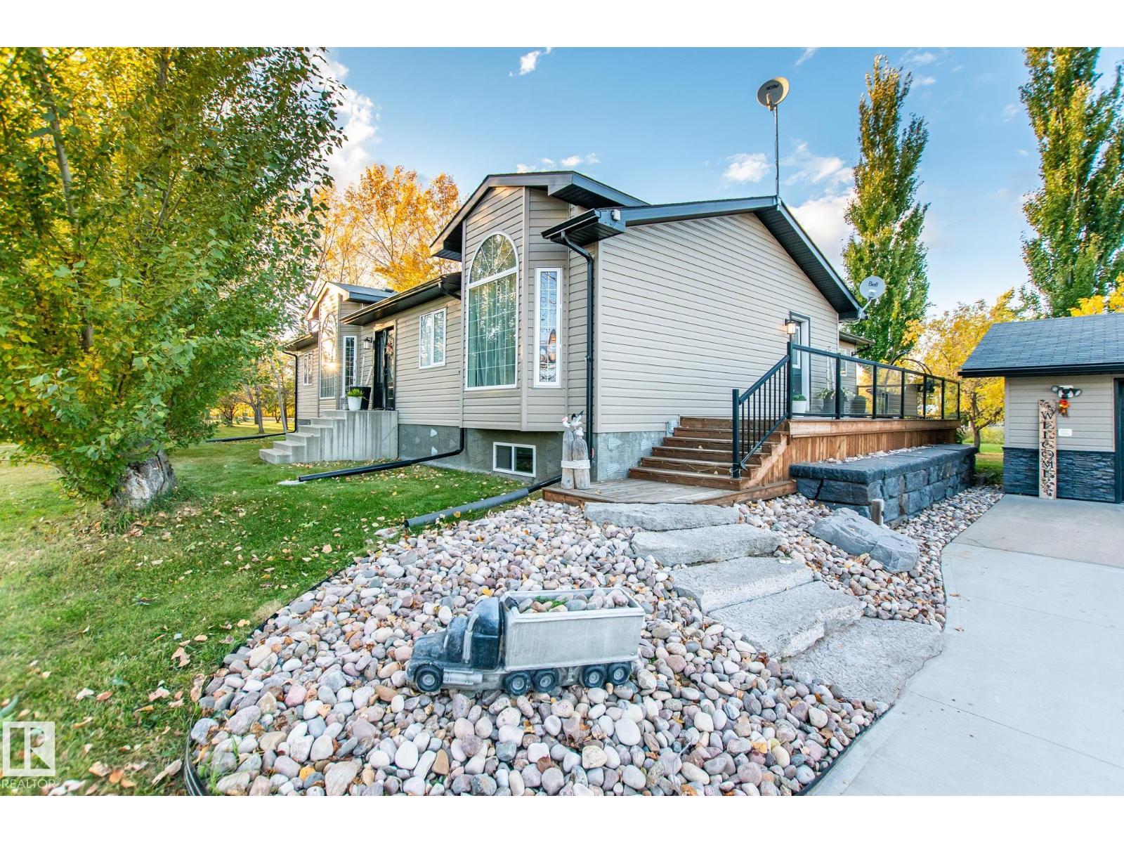 60421 Rge Rd 461