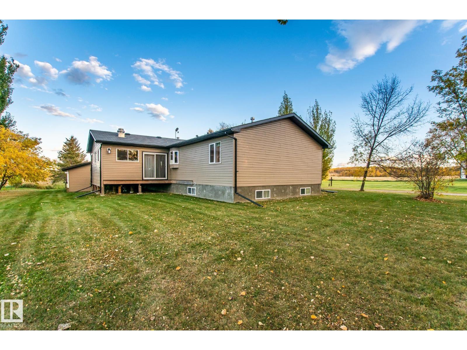 60421 Rge Rd 461