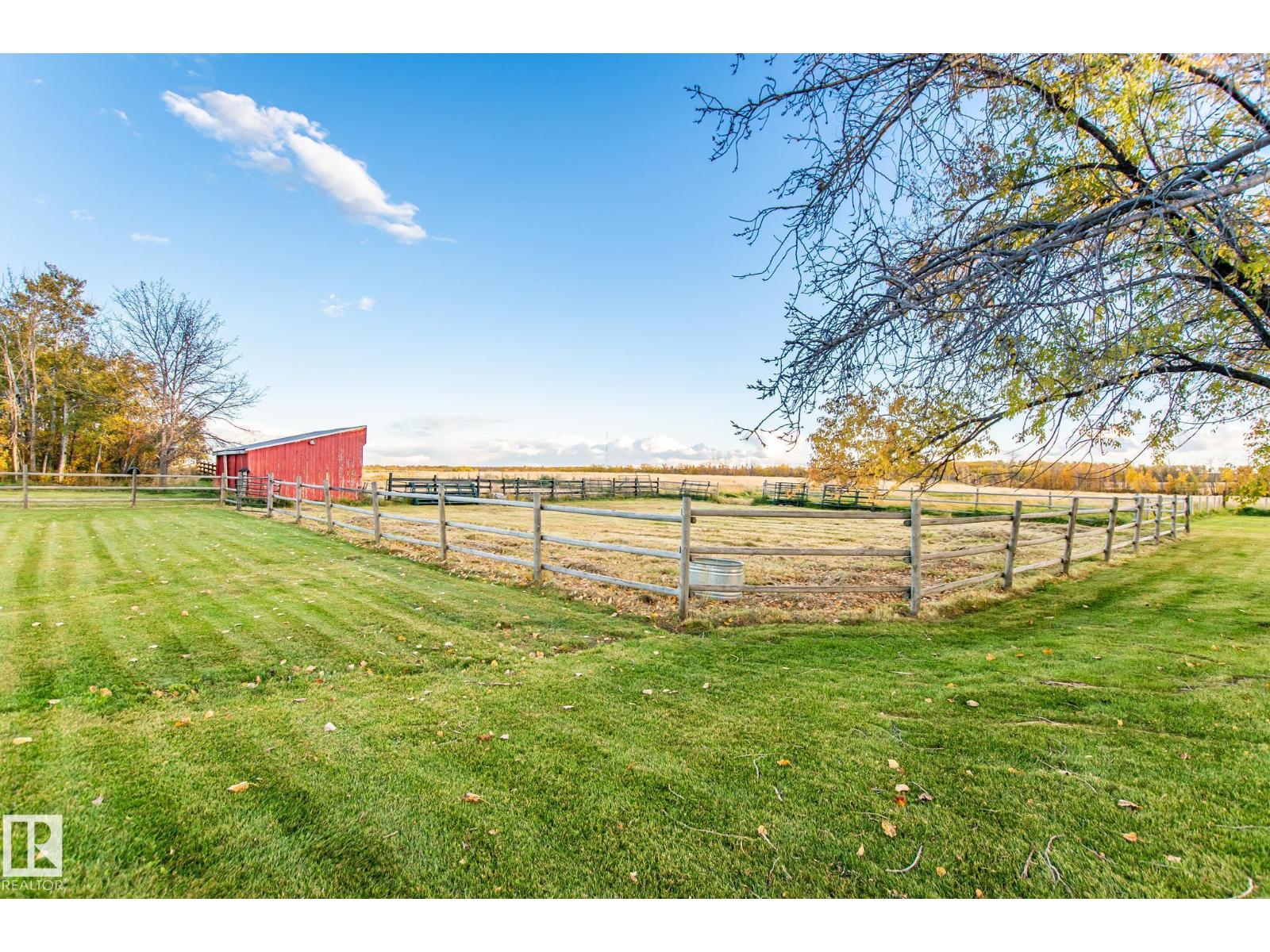 60421 Rge Rd 461