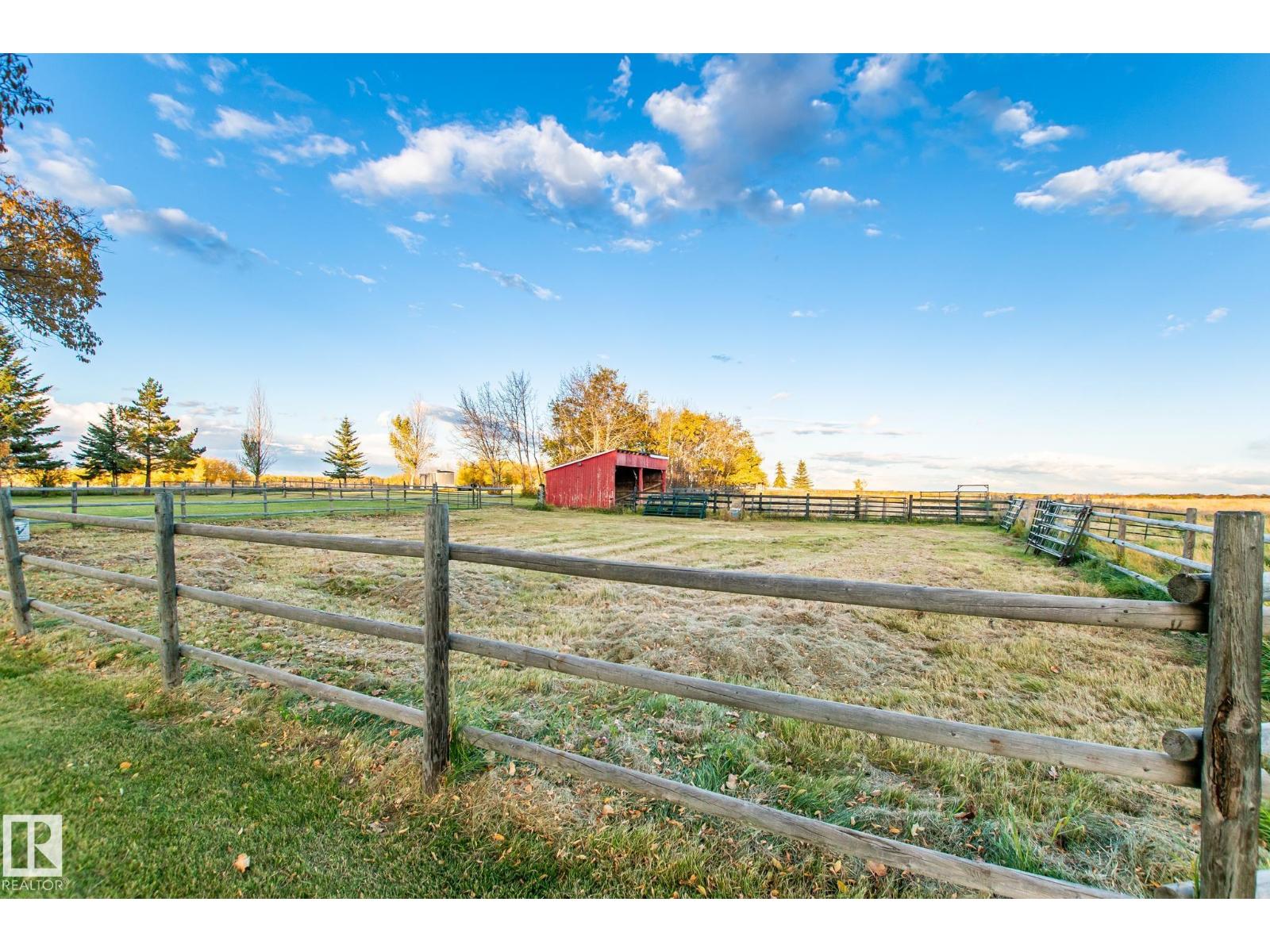 60421 Rge Rd 461