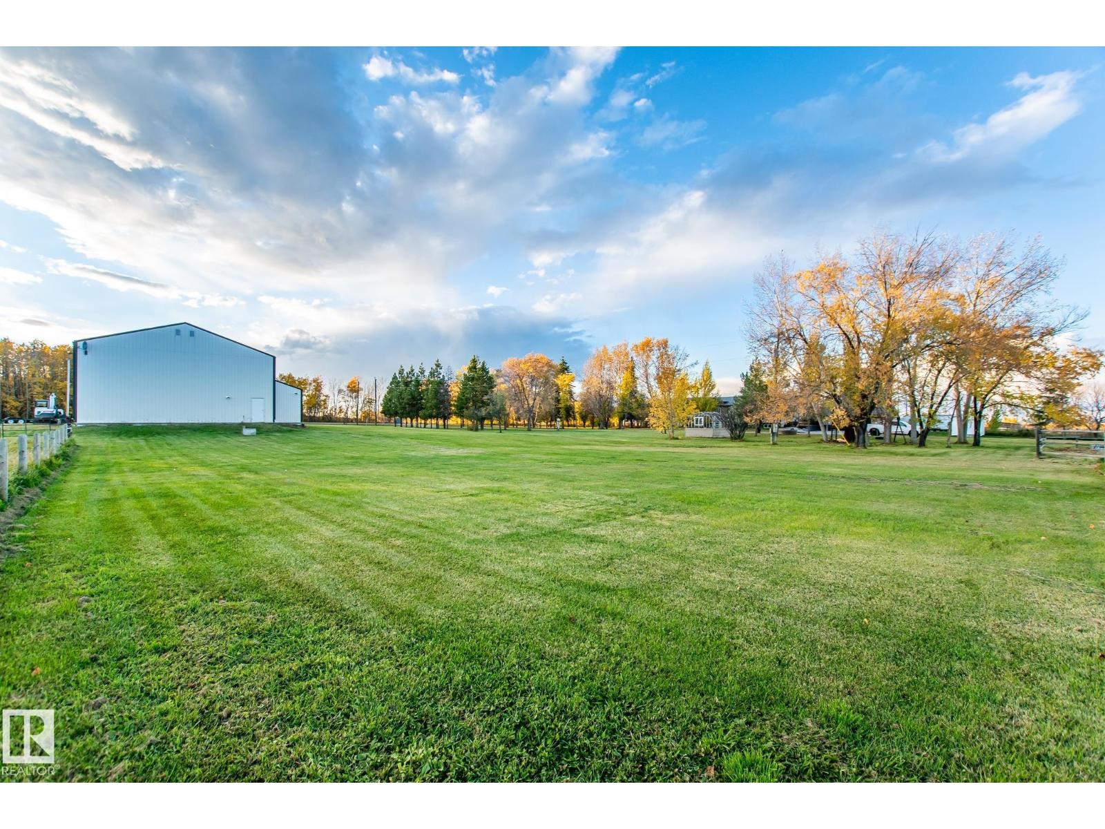 60421 Rge Rd 461