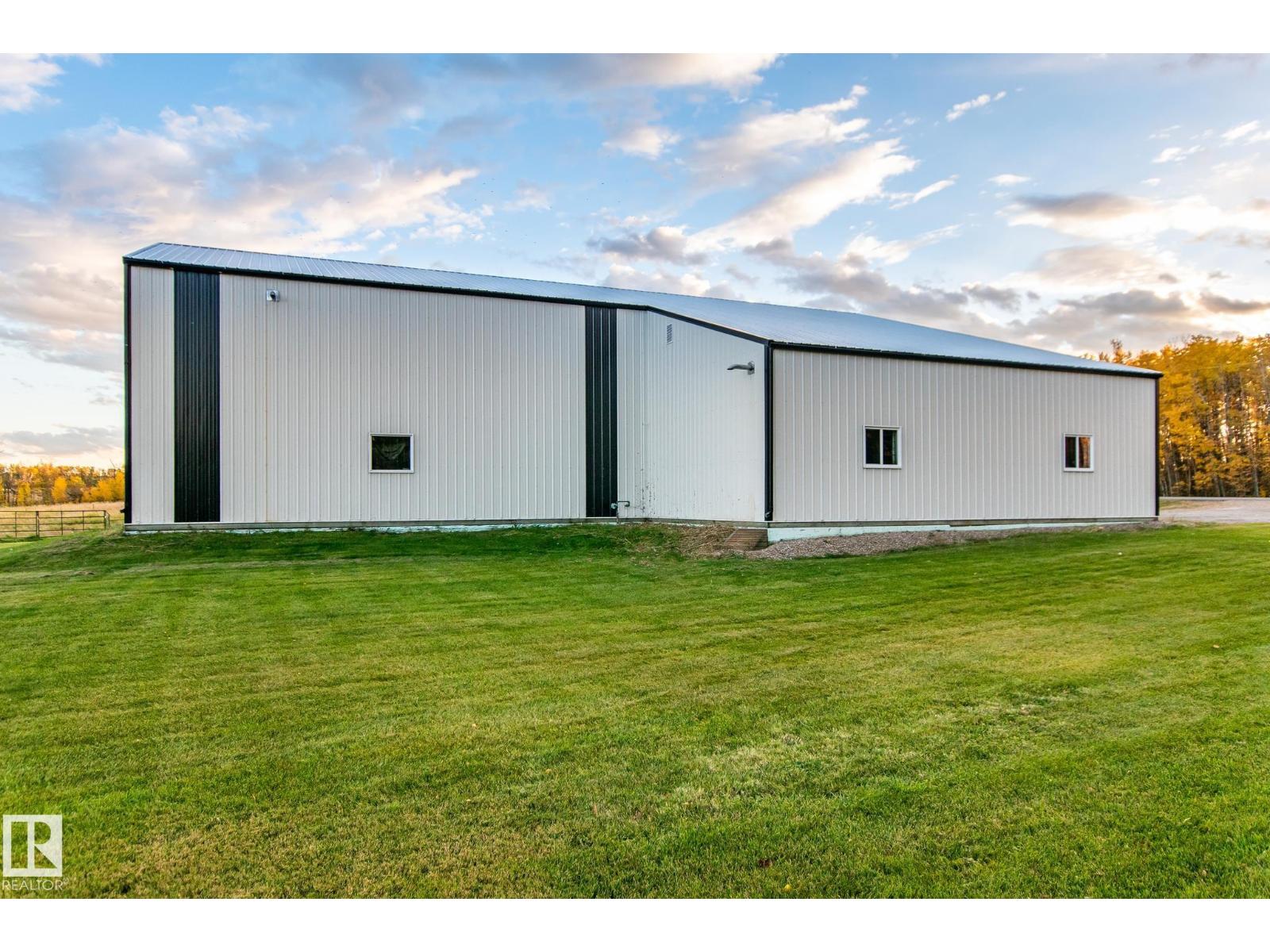 60421 Rge Rd 461