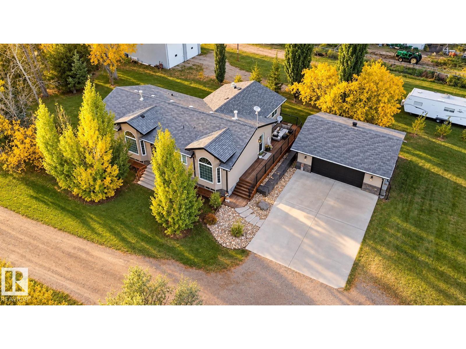 60421 Rge Rd 461