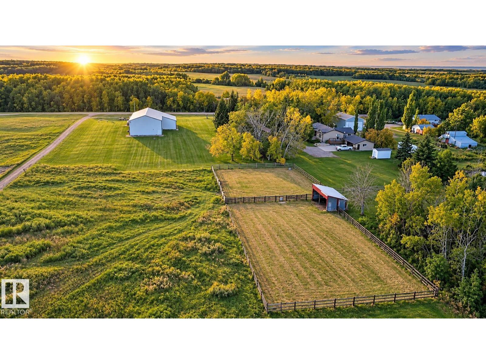 60421 Rge Rd 461