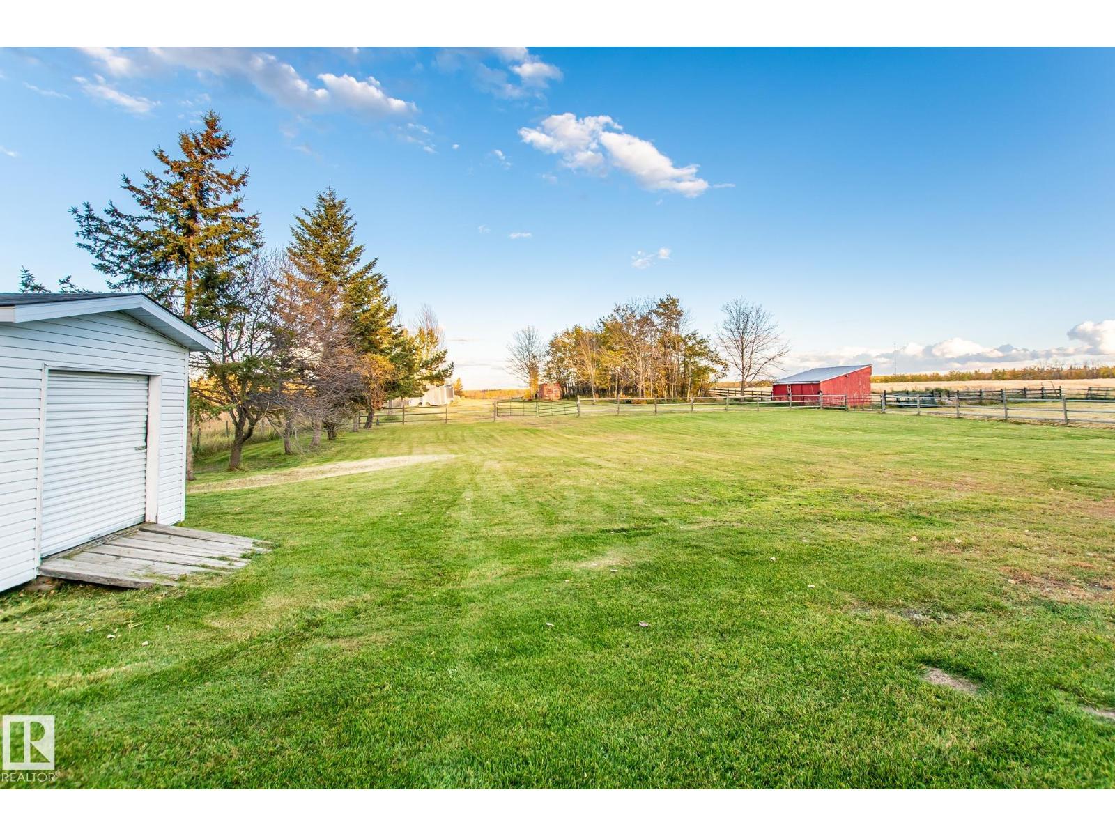 60421 Rge Rd 461