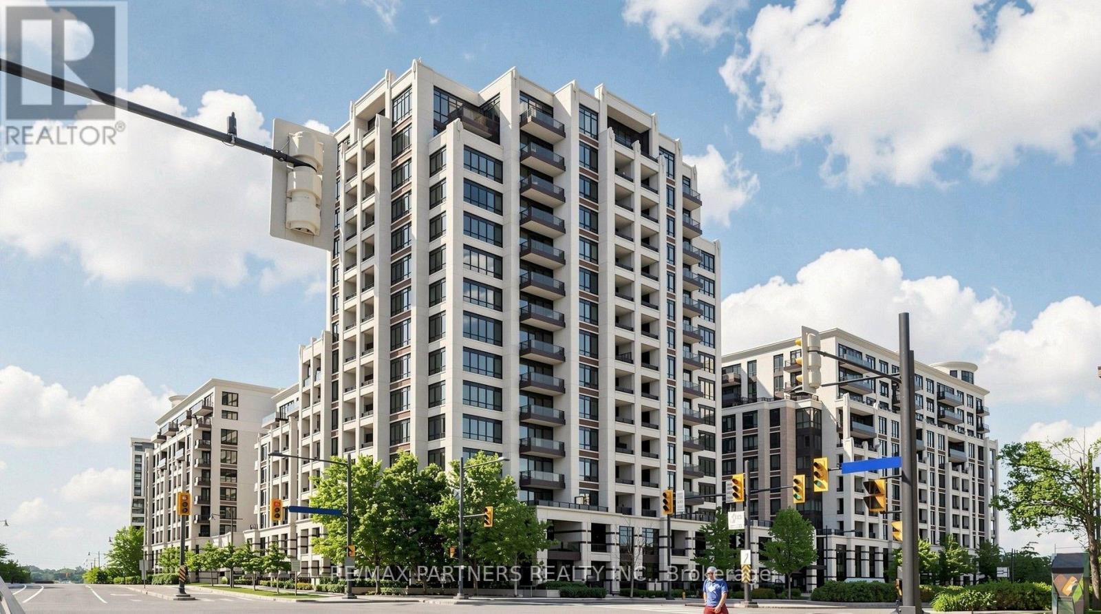 1009 - 89 SOUTH TOWN CENTRE BOULEVARD, Markham, Ontario