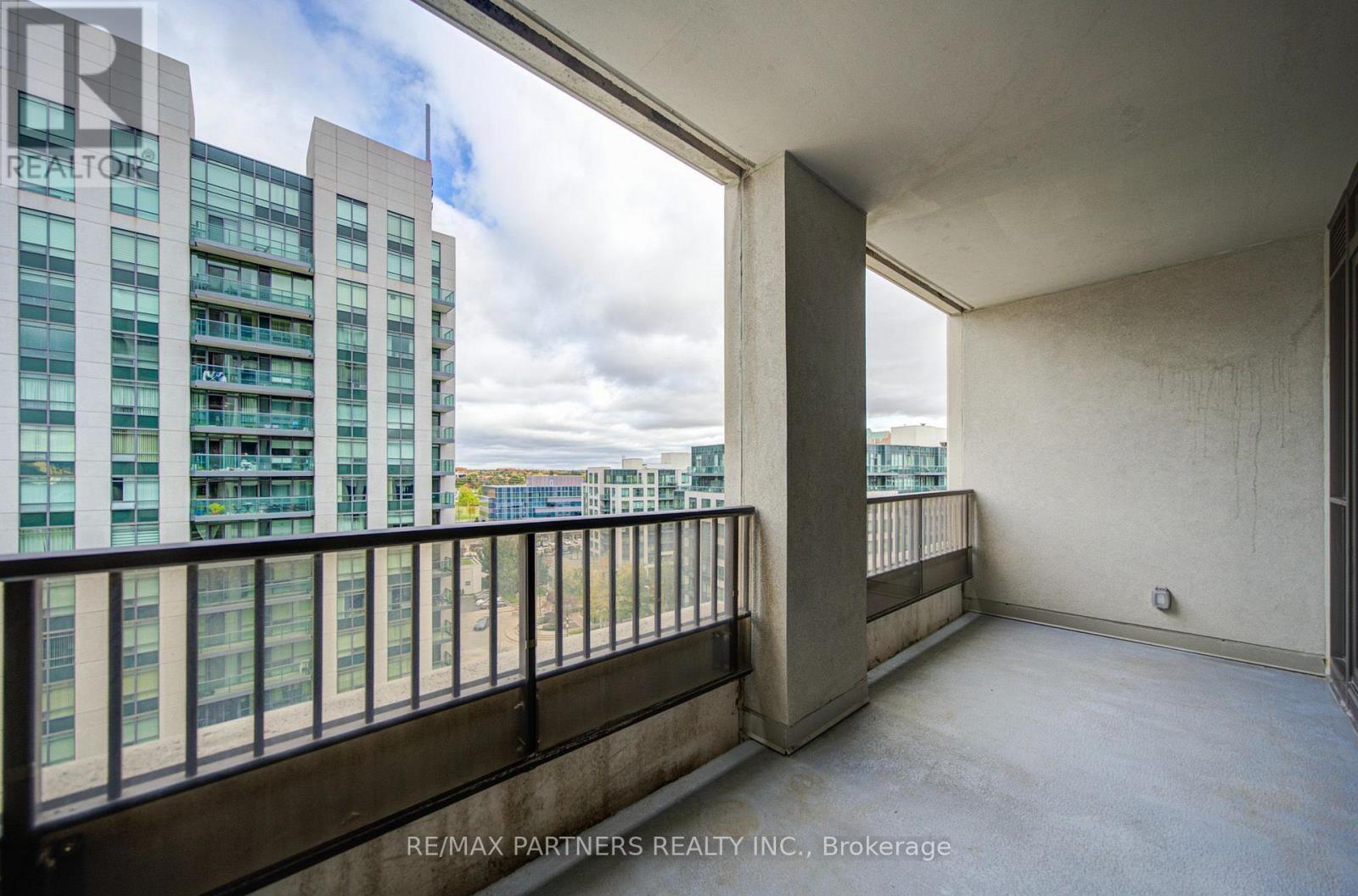 1009 - 89 South Town Centre Boulevard, Markham, Ontario  L6G 0E8 - Photo 14 - N14087550