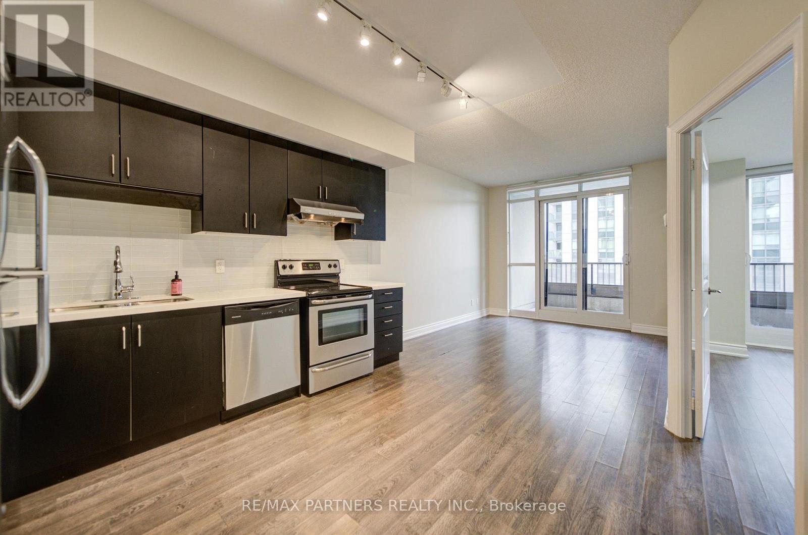 1009 - 89 South Town Centre Boulevard, Markham, Ontario  L6G 0E8 - Photo 4 - N14087550