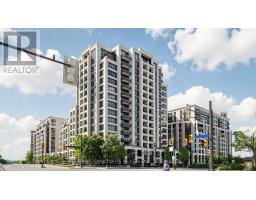 1009 - 89 SOUTH TOWN CENTRE BOULEVARD, Markham, Ontario
