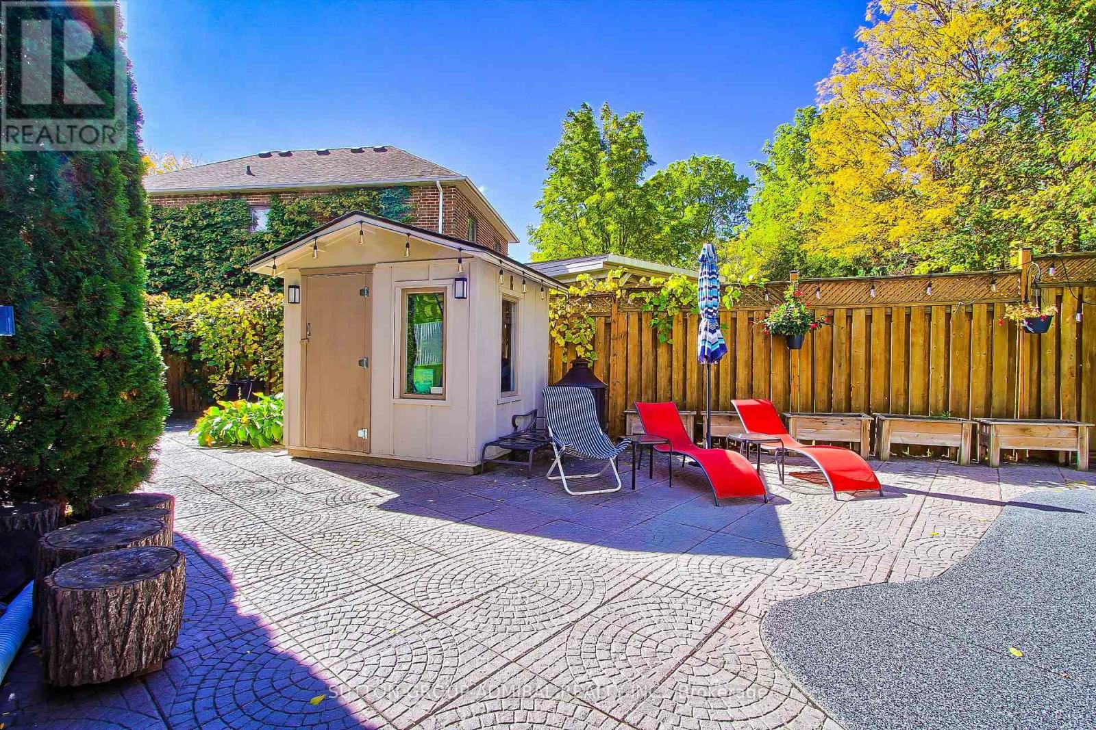 322 Harry Beer Court, Newmarket, Ontario  L3Y 8M2 - Photo 48 - N14087564
