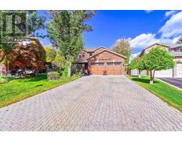322 HARRY BEER COURT, Newmarket, Ontario