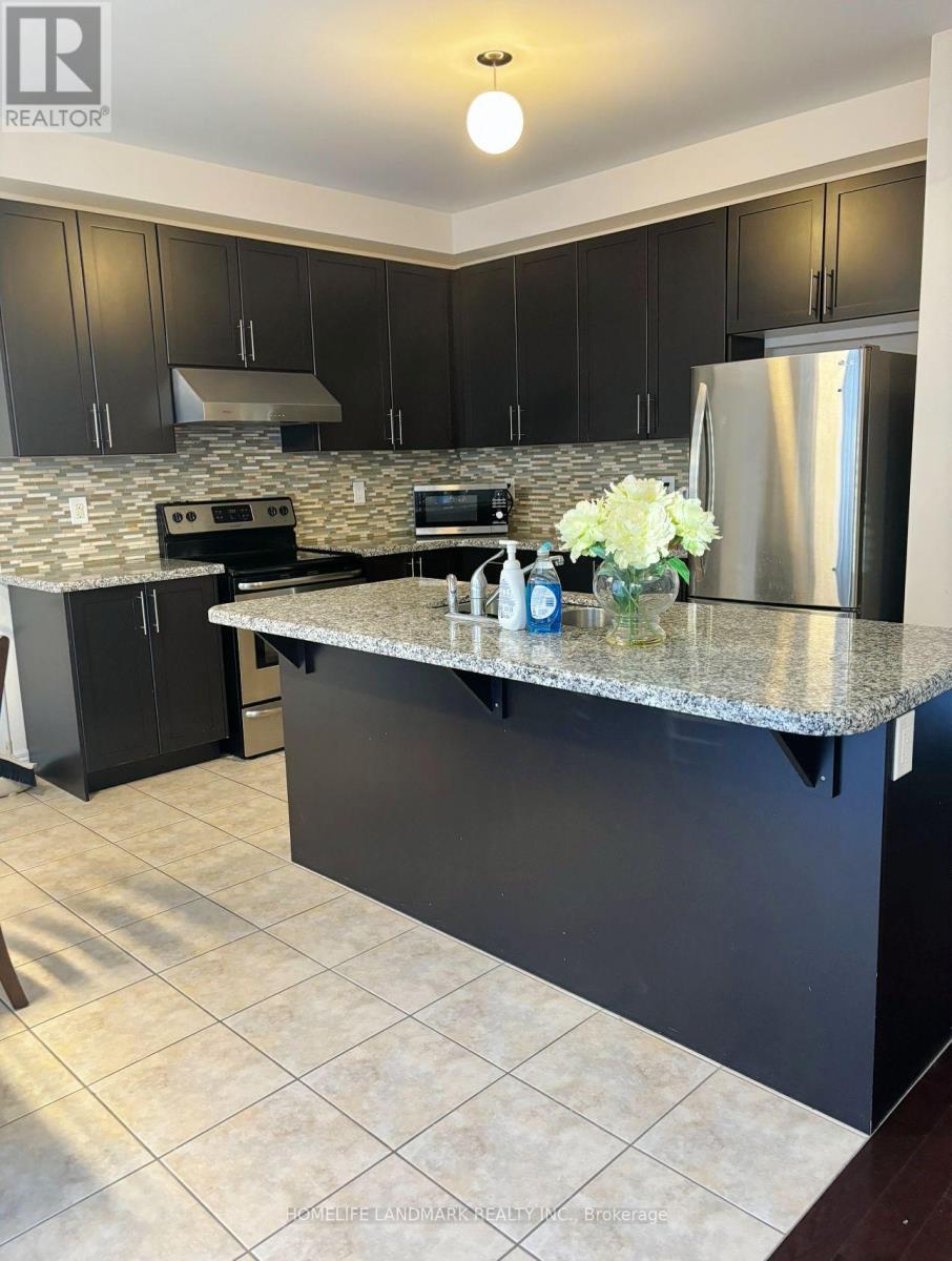 49 Holst Avenue, Markham, Ontario  L6C 0S5 - Photo 5 - N14087570