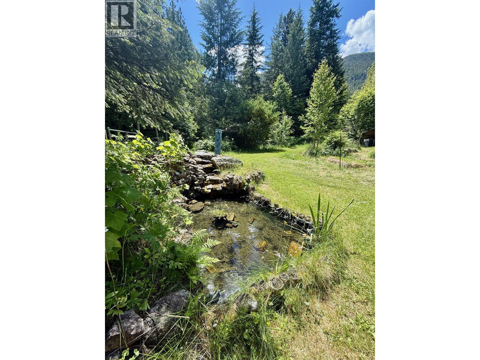 4019 Saunders Road, Passmore, British Columbia V0G 2J0 - Photo 4 - 10403794