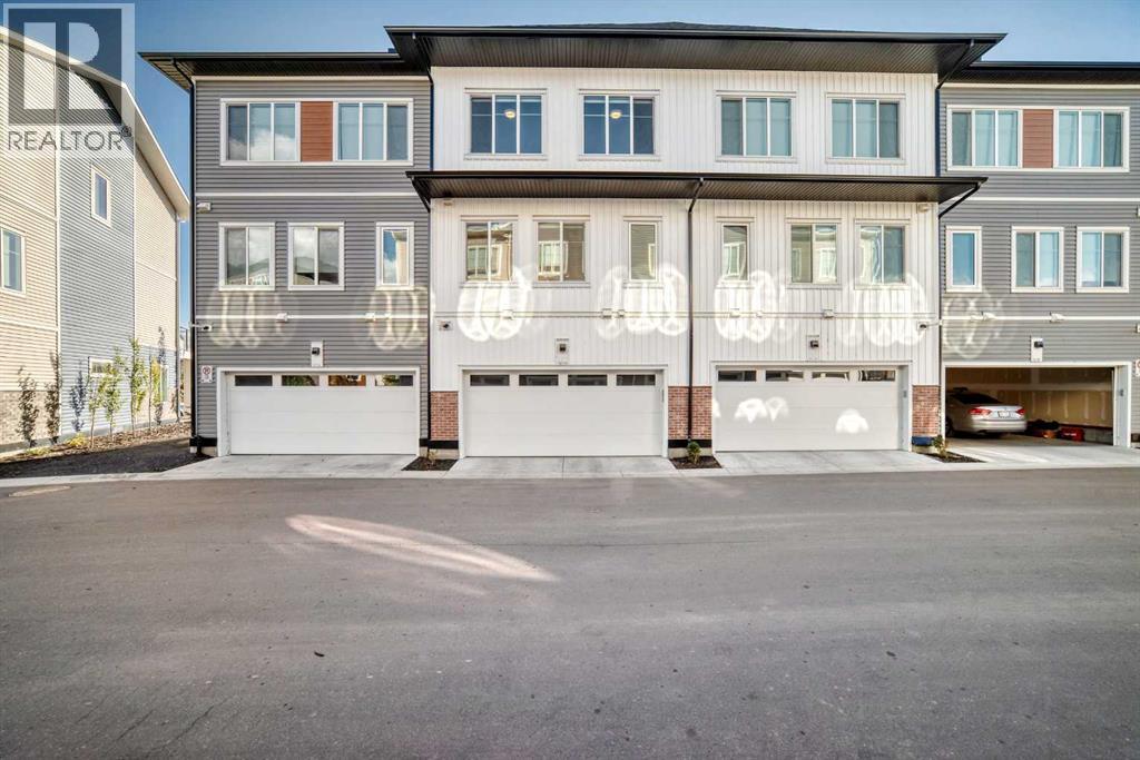 303, 6 Merganser Drive W, Chestermere, Alberta  T1X 2Y2 - Photo 49 - A2352497