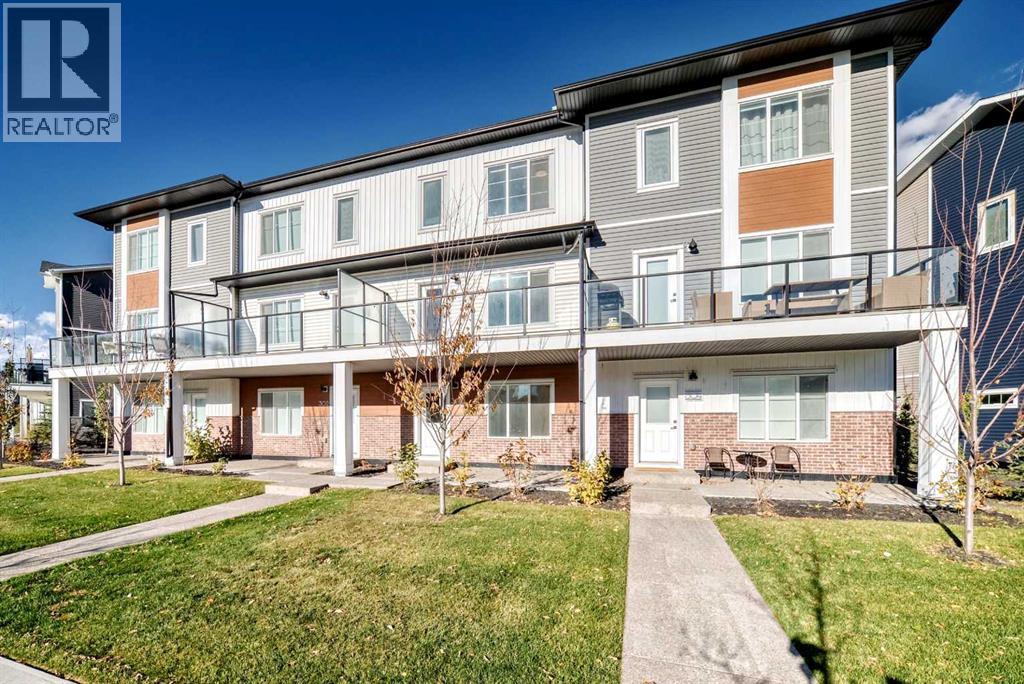 303, 6 Merganser Drive W, Chestermere, Alberta  T1X 2Y2 - Photo 47 - A2352497
