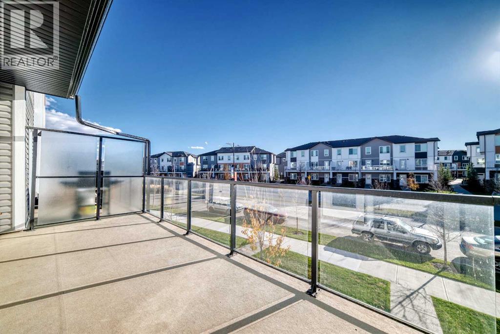 303, 6 Merganser Drive W, Chestermere, Alberta  T1X 2Y2 - Photo 38 - A2352497