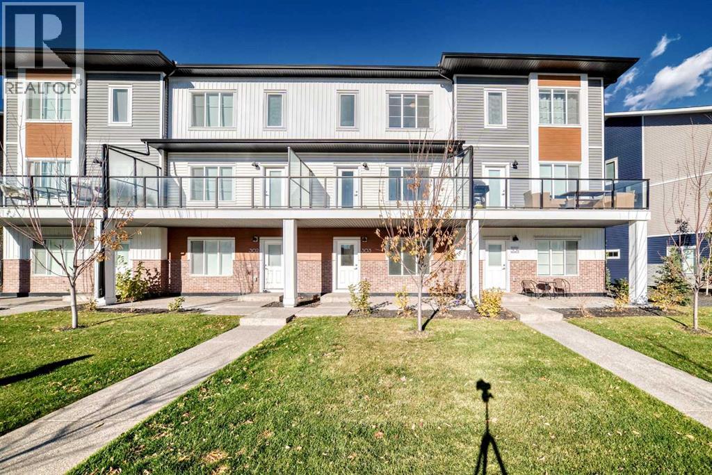 303, 6 Merganser Drive W, Chestermere, Alberta  T1X 2Y2 - Photo 46 - A2352497