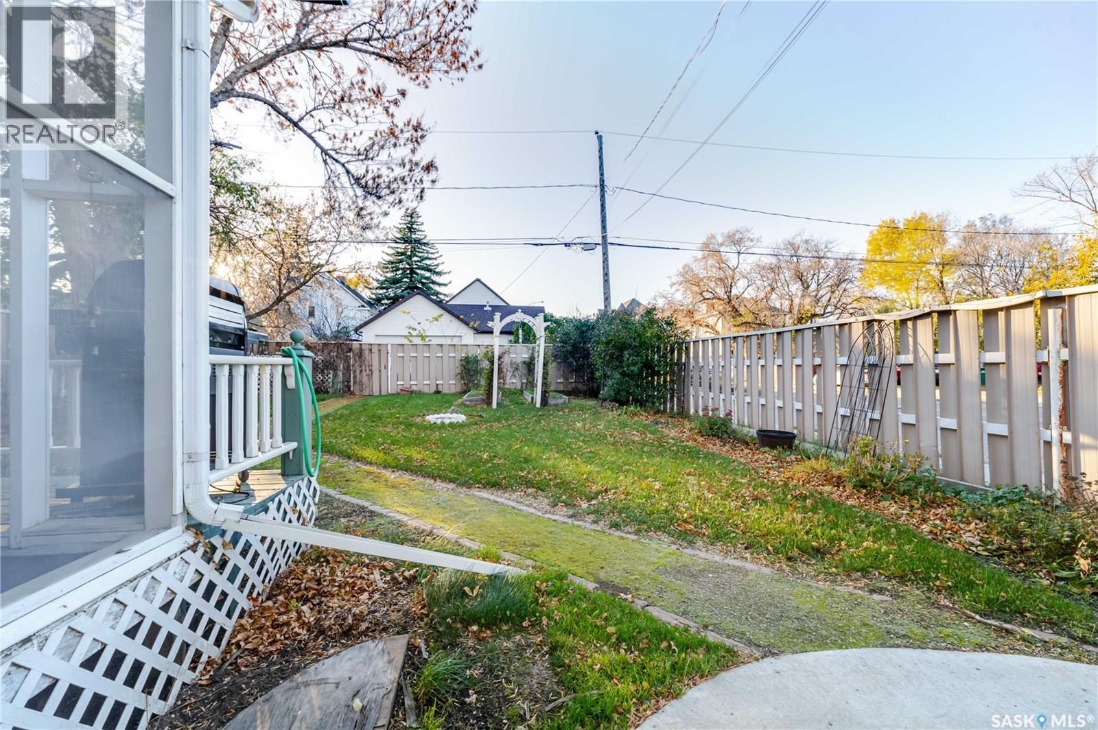 1172 Clifton Avenue, Moose Jaw, Saskatchewan  S6H 3L5 - Photo 54 - SK051288