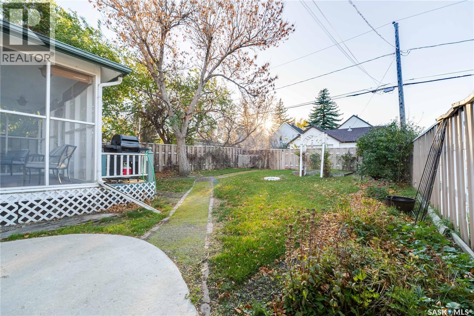 1172 Clifton Avenue, Moose Jaw, Saskatchewan  S6H 3L5 - Photo 55 - SK051288