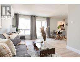 D1 - 240 ORMOND DRIVE, Oshawa, Ontario