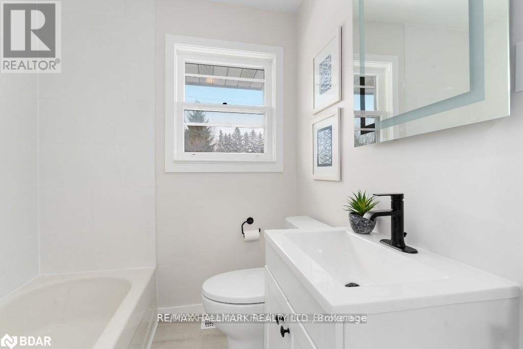 89 North St West (Main Floor Only) Street N, Orillia, Ontario  L3V 3S7 - Photo 10 - S13791872