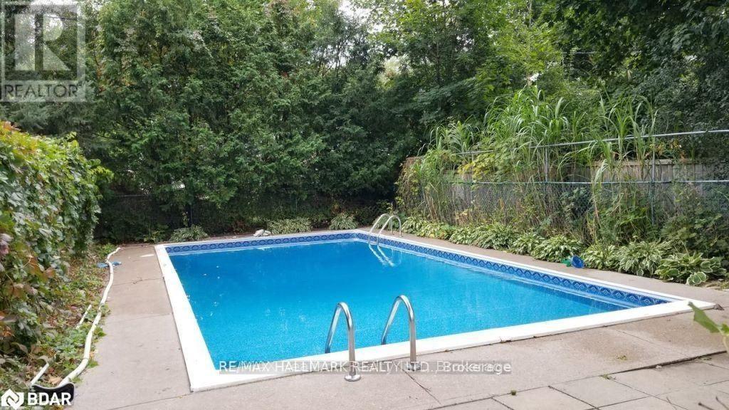 89 North St West (Main Floor Only) Street N, Orillia, Ontario  L3V 3S7 - Photo 14 - S13791872