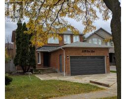 5118 CREE LANE, Mississauga, Ontario