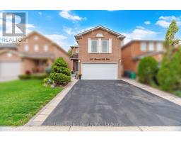 1204 SHERWOOD MILLS BOULEVARD, Mississauga, Ontario