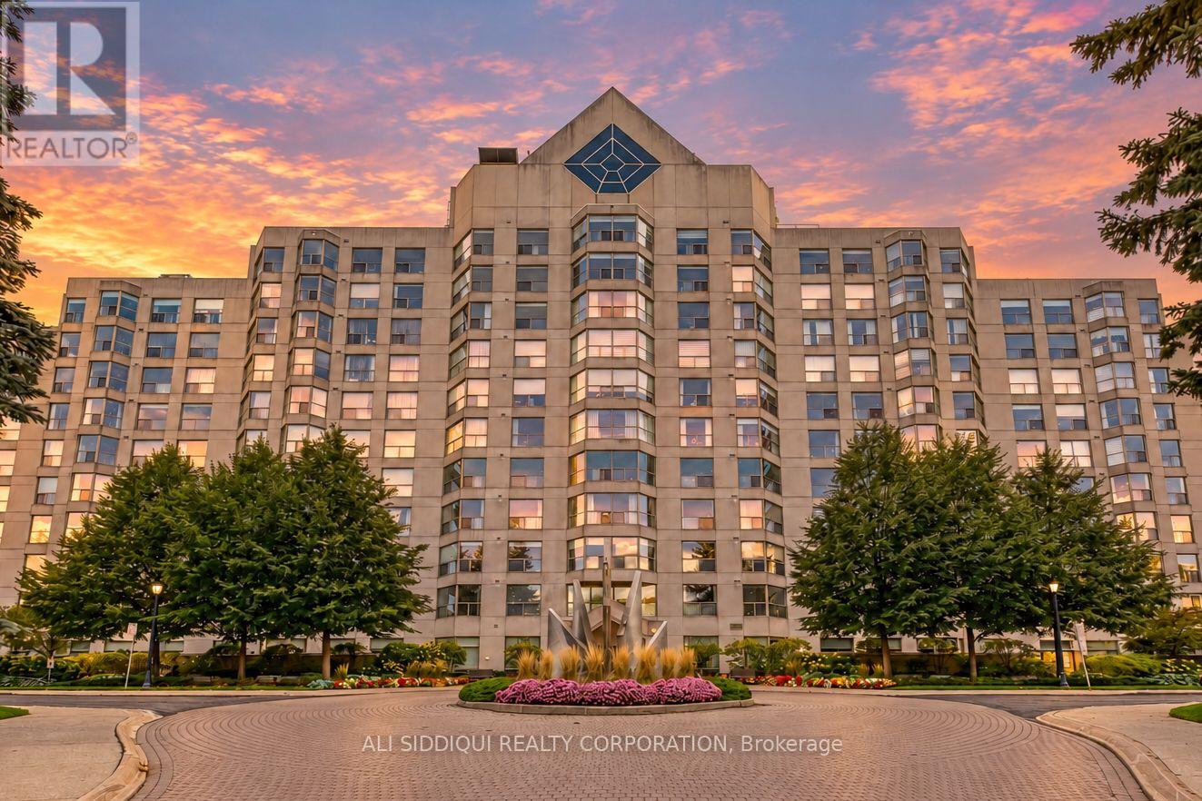 801 - 1700 THE COLLEGE WAY, Mississauga, Ontario