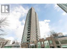 909 - 90 ABSOLUTE AVENUE, Mississauga, Ontario