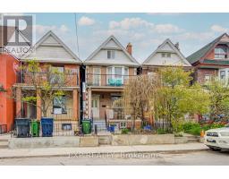 170 WALLACE AVENUE, Toronto, Ontario
