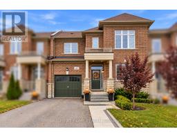 143 BRONSON TERRACE, Milton, Ontario