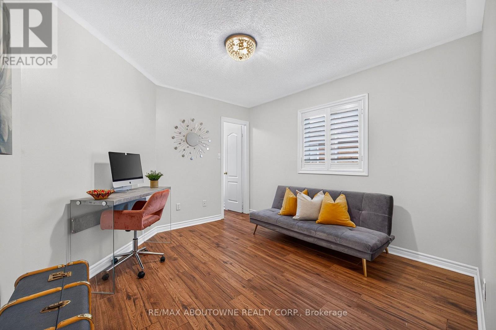 2447 Highmount Crescent, Oakville, Ontario  L6M 4Y9 - Photo 26 - W14087648