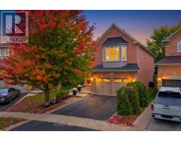 2447 HIGHMOUNT CRESCENT, Oakville, Ontario