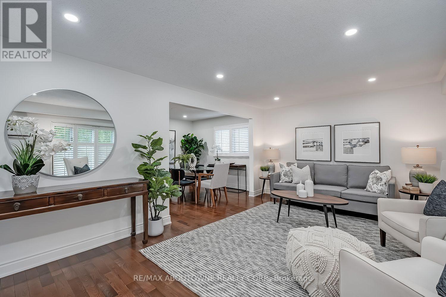 173 Arichat Road, Oakville, Ontario  L6J 5N5 - Photo 6 - W14087652