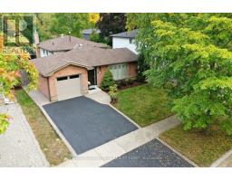 173 ARICHAT ROAD, Oakville, Ontario