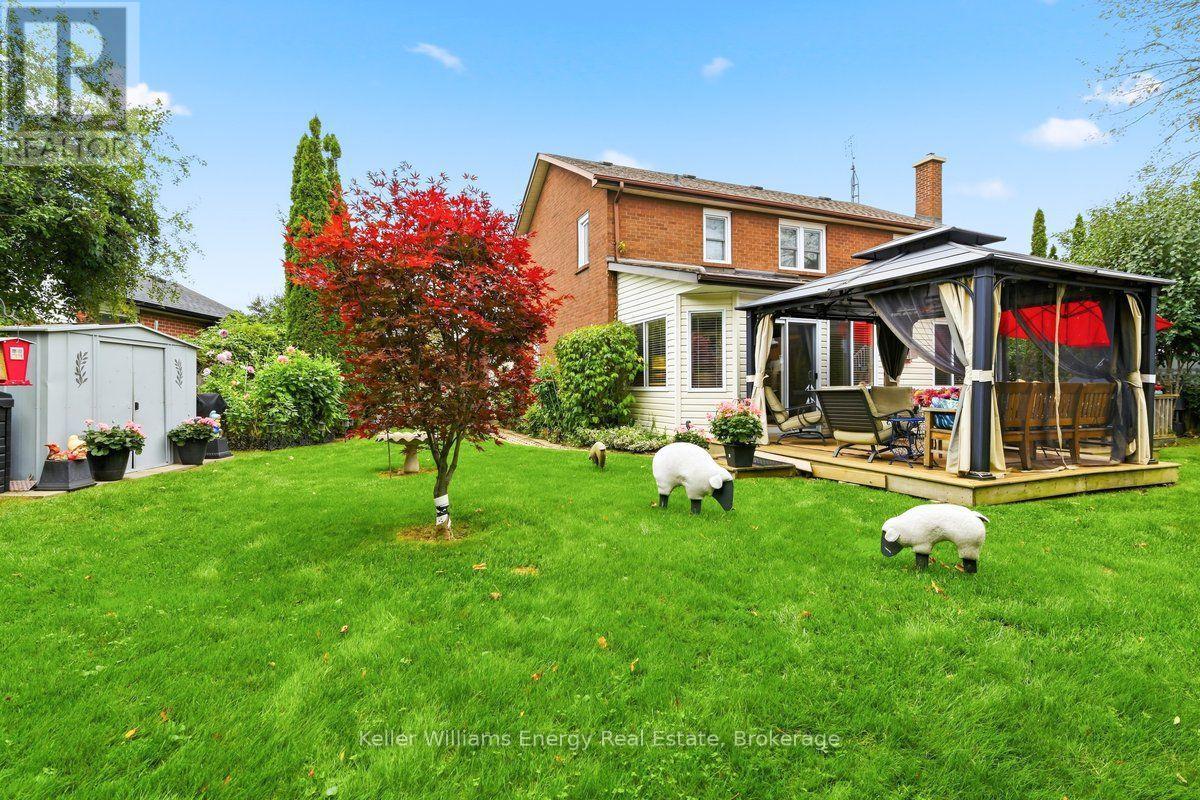 602 Carlisle Street, Cobourg, Ontario  K9A 1X6 - Photo 28 - X13855992