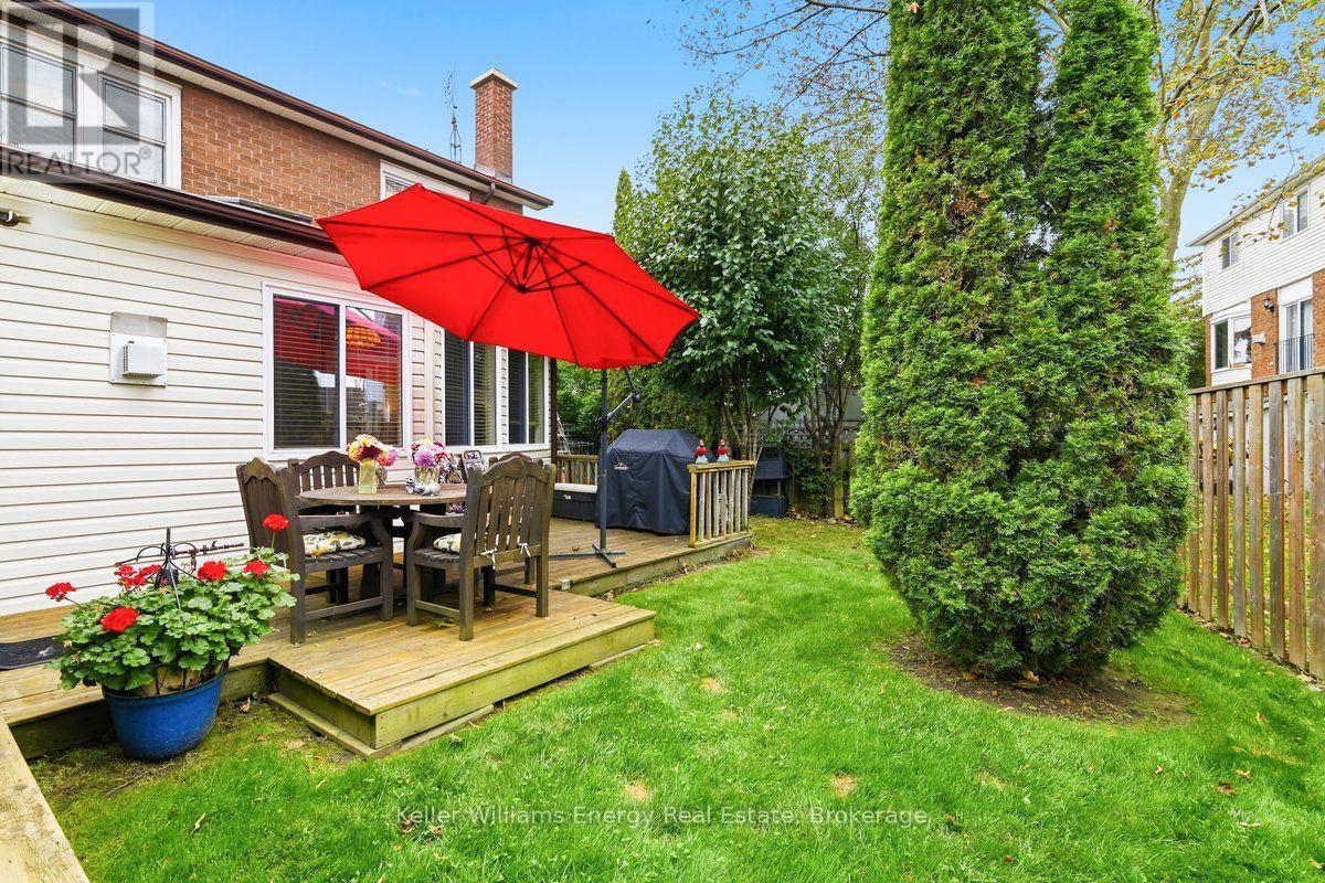 602 Carlisle Street, Cobourg, Ontario  K9A 1X6 - Photo 29 - X13855992