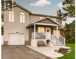 911 AUDEN PARK DRIVE, Kingston, Ontario