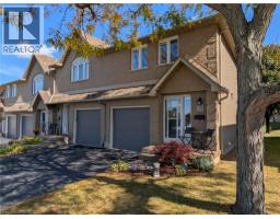 100 VINEBERG Drive Unit# 28, Hamilton, Ontario