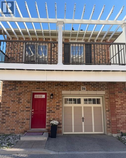 16 Beatrice Lane, Waterloo, Ontario  N2H 0B3 - Photo 3 - 40870994