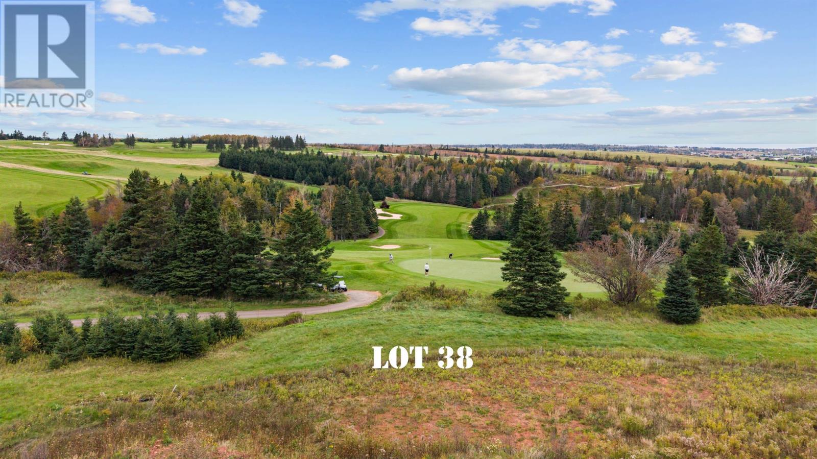 Lot 38 Furber Drive, New Glasgow, New Glasgow, Prince Edward Island  C0A 1N0 - Photo 1 - 202626032