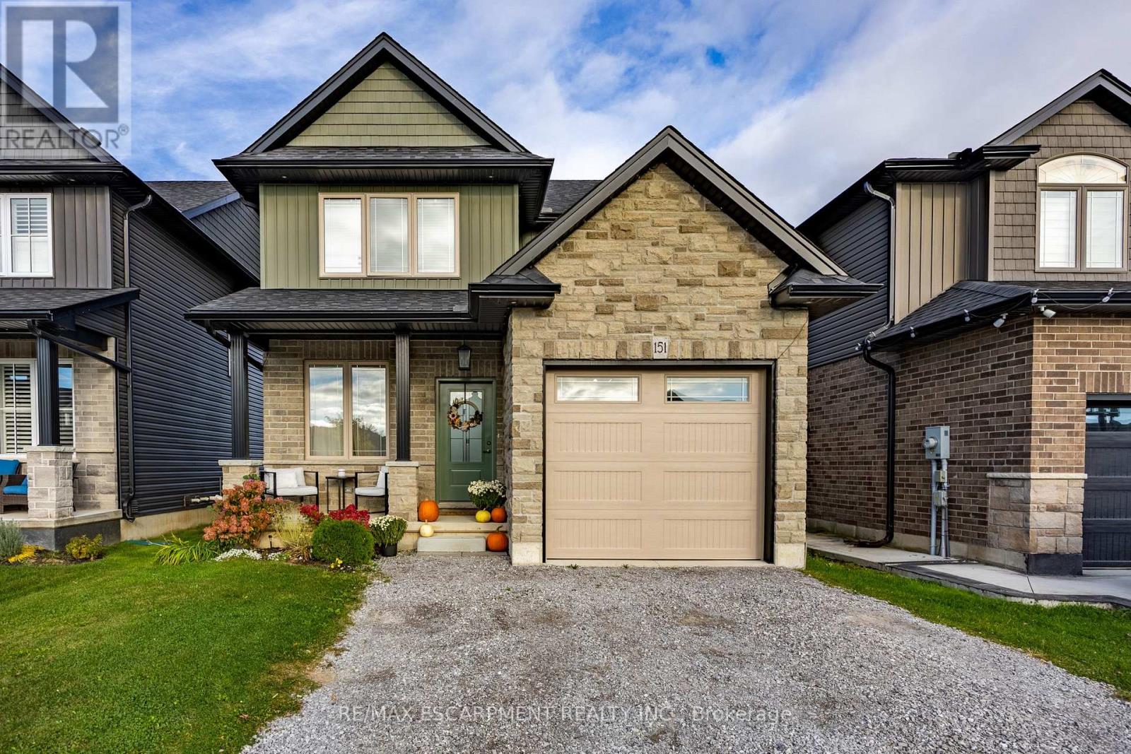 151 LAFAYETTE STREET E, Haldimand, Ontario